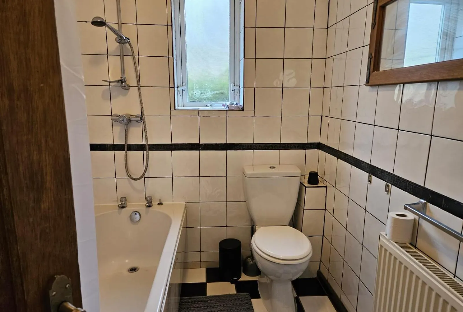 Apartament Sand-Ring-Ham Leeds