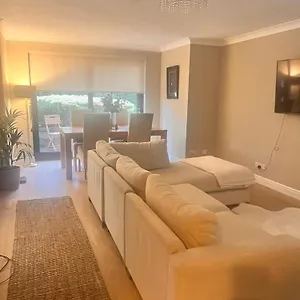  Apartment Craigieburn Park United Kingdom